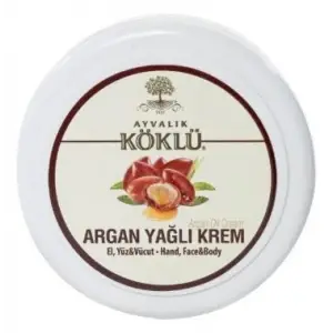 Argan Yağı Kremi 150 ml