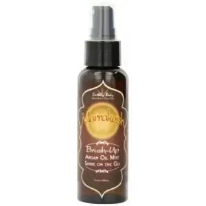 Argan Yağı Özlü Bakım Spreyi 100 ml