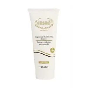 Argan Yağlı Krem 100 Ml