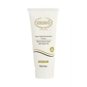 Arganyağlı Nemlendirici Losyon 100 Ml