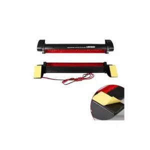 Arka Cam Stop Lambası 24 Ledli 12 V