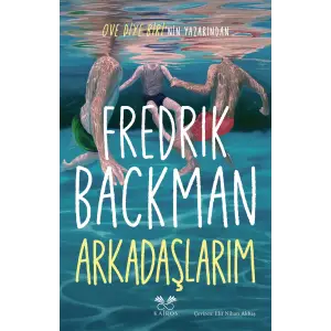 Arkadaşlarım