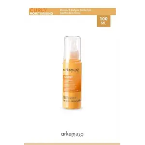 Arkemusa Curl Defining Krem 100ml