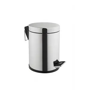 Arkitekta A44054 Paslanmaz Çöp Kovası, 3 L