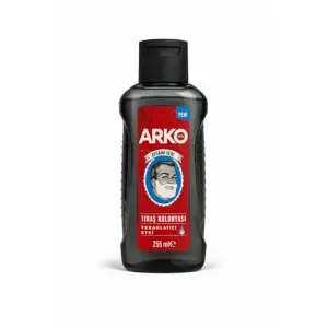 ARKO-Men Efsane Tıraş Jeli 200 Ml