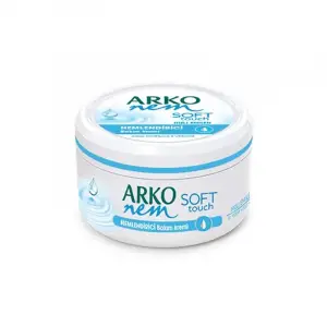 Arko Nem Soft Touch Krem 200 ml
