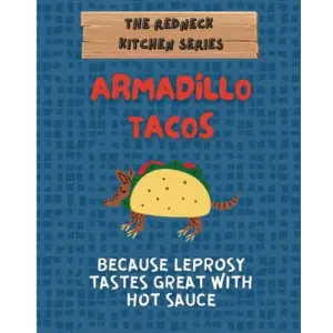 Armadillo Tacos taco tutucu
