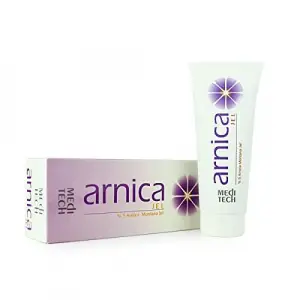 Arnica Jel 75 g