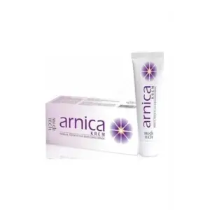 Arnica Krem 75 g