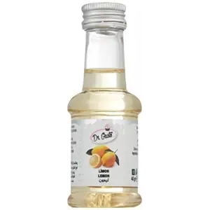 Aroma Verici Limon 40 g