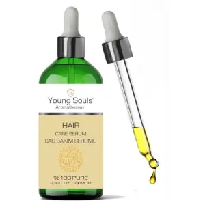 Aromaterapi Saç Bakım Serumu 100 ml