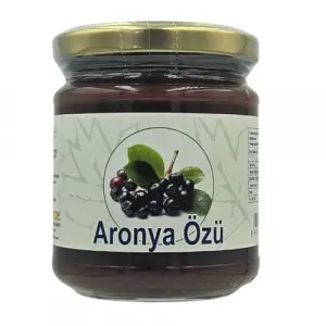 Aronya Özü, Aşıkzade — 300g