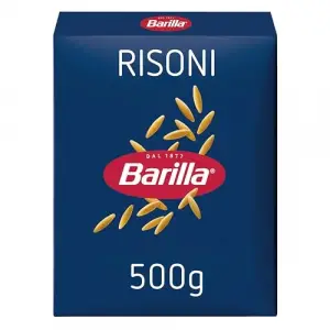 Arpa Şehriye (Risoni) 500 g.