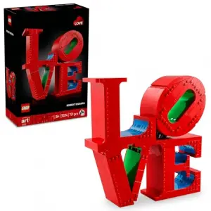 Art Love Yapım Seti 31214