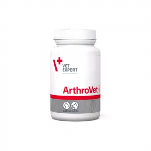 Arthrovet HA Complex, 60 Tablet