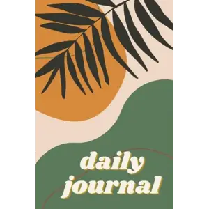 Artsy Daily Journal