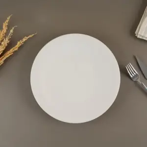 Aryıldız Alisa Gold Servis Tabak 27 Cm