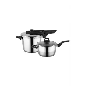 Aryıldız Easy Quick Kanka Düdüklü Set