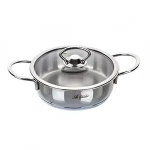 Aryıldız Petit Mini Sahan 16 Cm