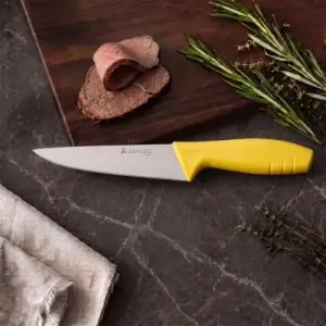Aryıldız Primo Et Bıçağı Sarı 14,5 cm