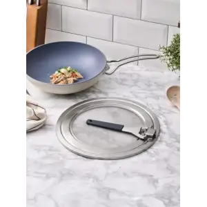Aryıldız S/S Protools Katlanır Sıçratmaz 33 Cm Ar265055