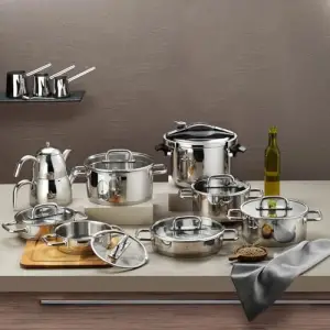 Aryıldız Studio Prestige İdeal Set 22 Parça