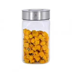 Aryıldız Timeless Kavanoz 1000 ml