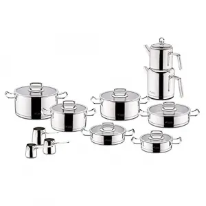 Aryıldız Vento Prestige 20 Parça İdeal Set