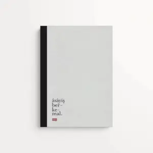 Asayiş Berkemal Defter