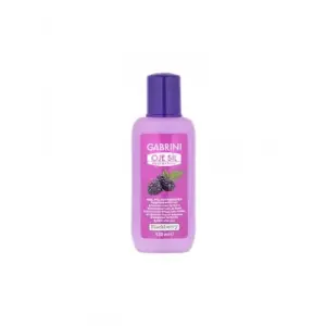 Aseton 130 Ml Böğürtlen