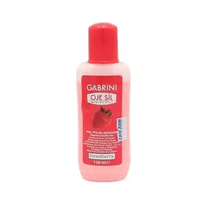 Aseton, 130 Ml, Çilek