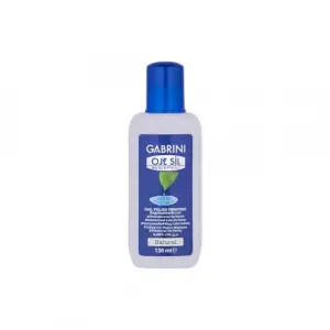 Aseton 130 Ml Natural