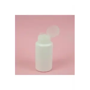 Aseton Şişesi 175 ml