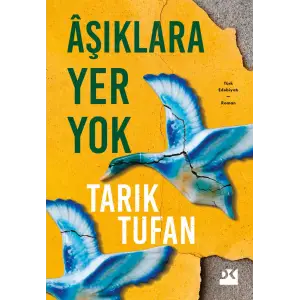 Aşıklara Yer Yok