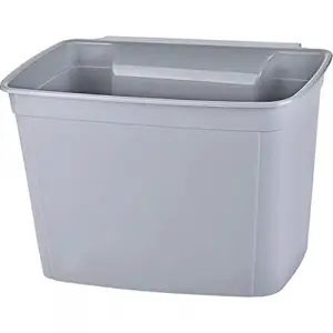 Askılı Çöp Kutusu 4 L
