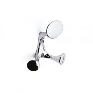 ASKILIK 88 MM KROM - AAS2030 0088 CR