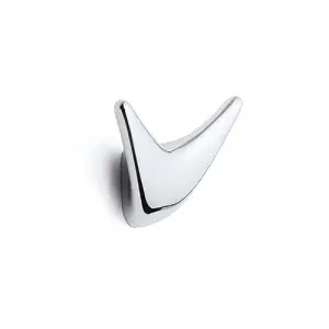 ASKILIK 91 MM KROM - AAS2025 0091 CR