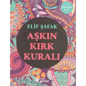 Aşkın Kırk Kuralı