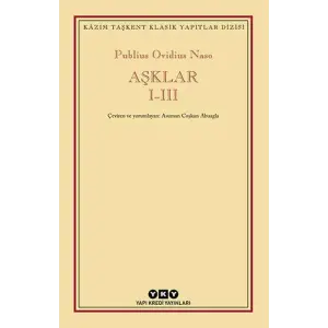 Aşklar I-Iıı