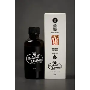 Aspir Yağı 50 ml