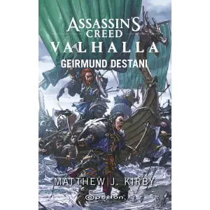Assassins Creed Valhalla: Geirmund Destanı