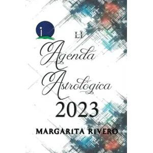 Astrolojik Ajanda 2023, İspanyolca Baskı