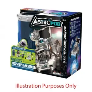 Astropod Keşif Aracı