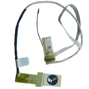 Asus Gl542Vx İle Uyumlu Ekran Data Flex Kablosu