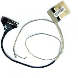 Asus S505Cb R505Cb İle Uyumlu Ekran Data Flex Kablosu