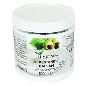 At Kestanesi Balsamı 500 ml