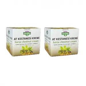 At Kestanesi Kremi 100 ml