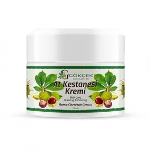 At Kestanesi Kremi 250 Ml