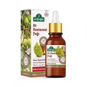 At Kestanesi Yağı 20 ml