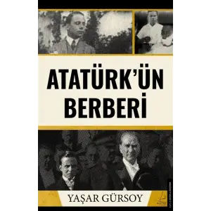 Atatürk’ün Berberi